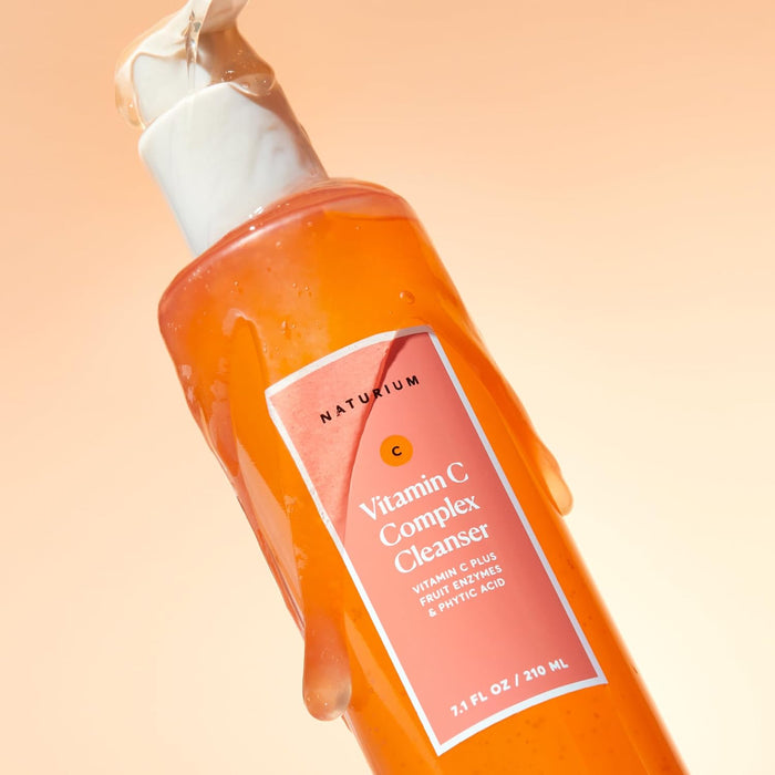 dual-use application: cleanser or 5-minute quick mask