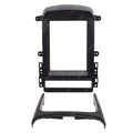 Navigation surface frame suitable for chevrolet captiva chevrolet captiva restoration panel versatile set frame