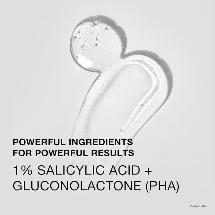 fragrance-free, dye-free liquid formula