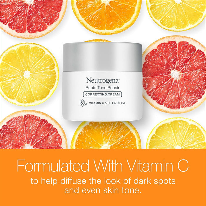 1.7 oz full-size jar paired with 0.5 fl oz hydro boost fragrance free facial cleanser trial