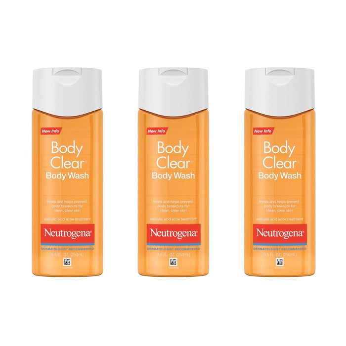 2% salicylic acid active ingredient for acne treatment and prevention