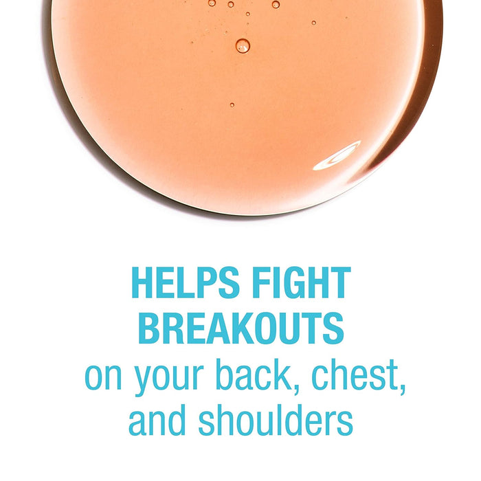 glycerin-enriched, oil-free, non-comedogenic gel formula