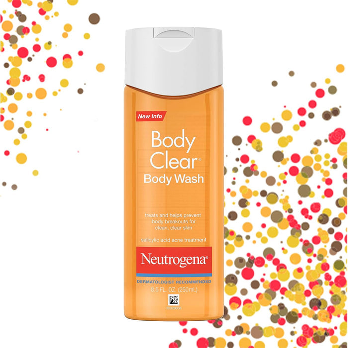 two scent variants: unscented/lightly scented 8.5 fl oz (pack of 3) and grapefruit 25.5 fl oz (single)