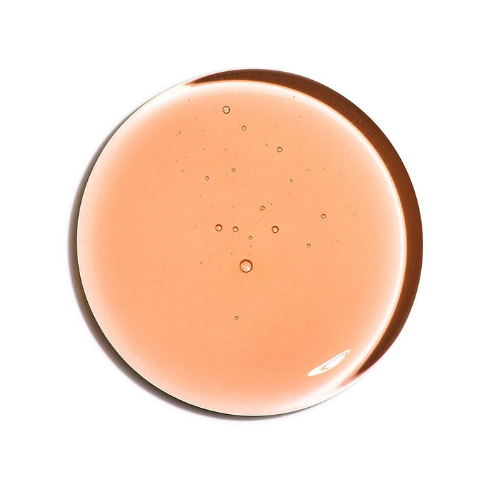 gentle enough for daily use without over-drying or irritating skin