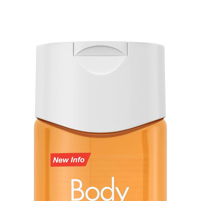 unisex formula suitable for both men and women