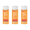 Lightly Scented - 8.5 Fl Oz (Pack of 3)