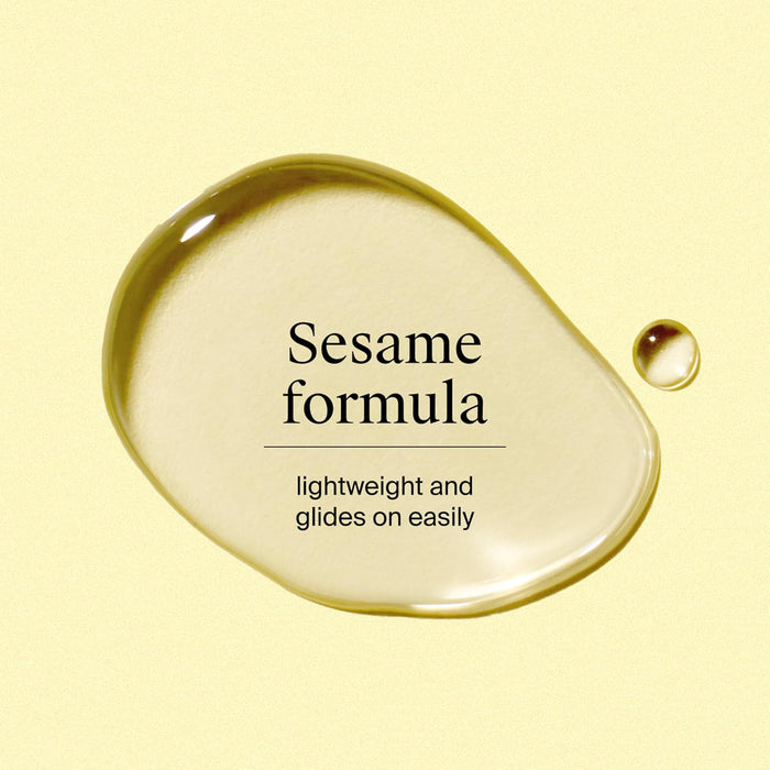 subtle soothing fragrance rather than overpowering perfume