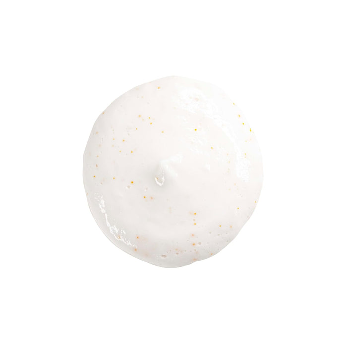 oil-free, non-comedogenic formulation