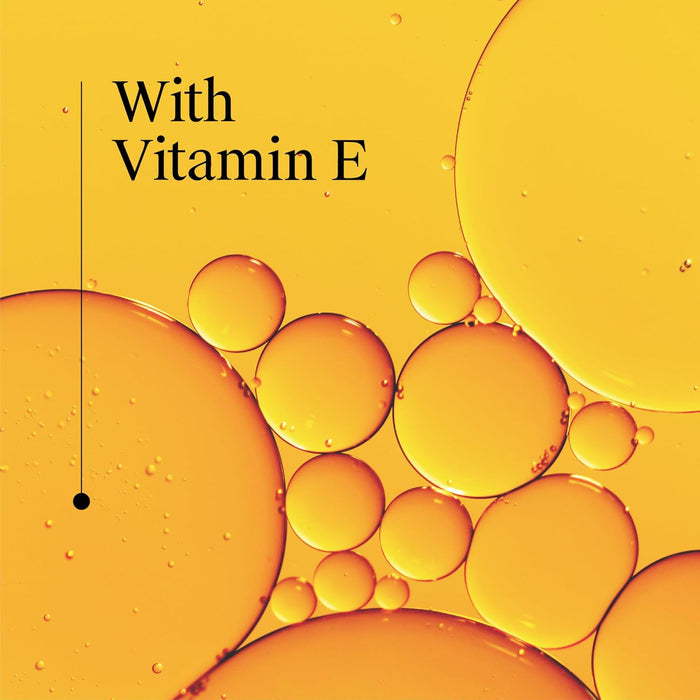 antioxidant vitamin e enrichment