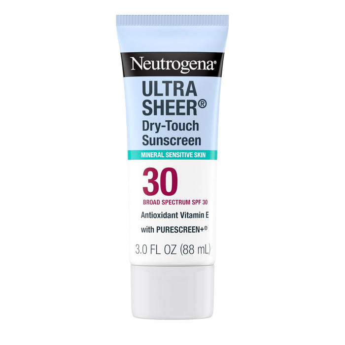 3 Fl Oz (Pack of 1) - SPF 30