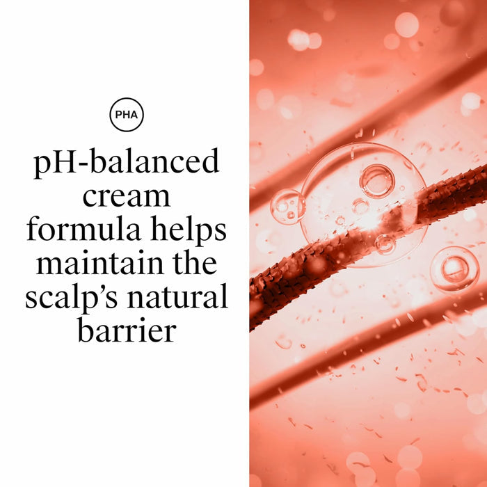 color-safe for treated and dyed hair