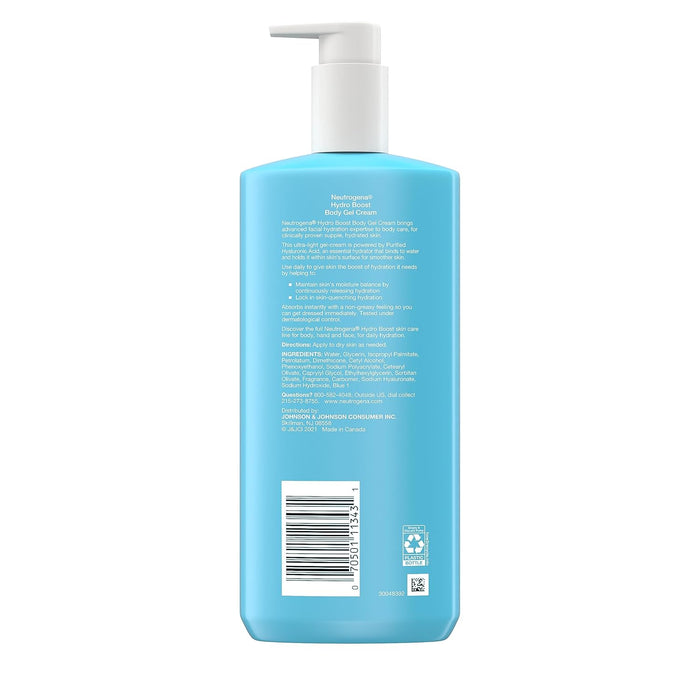 clinically proven to support supple, hydrated skin with continued daily use