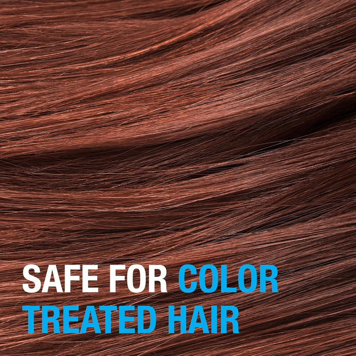 paraben, phthalate, sls, and sles free formulation