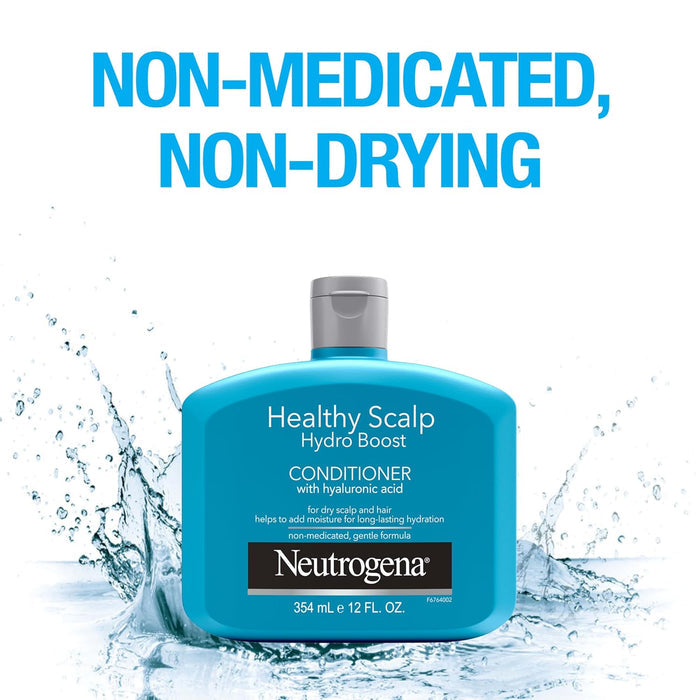 color-safe and non-medicated for everyday use