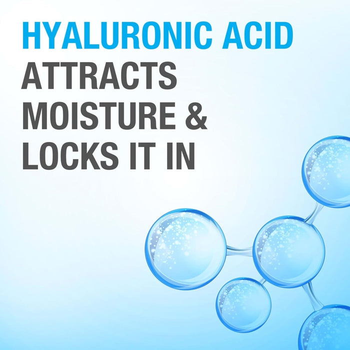 designed to maintain scalp's natural moisture barrier with regular use