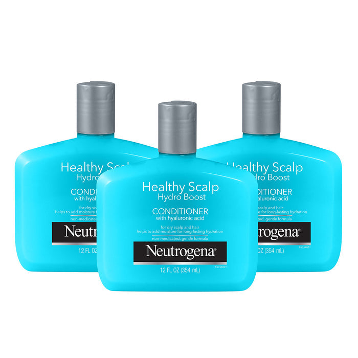 12 Fl Oz (Pack of 3)
