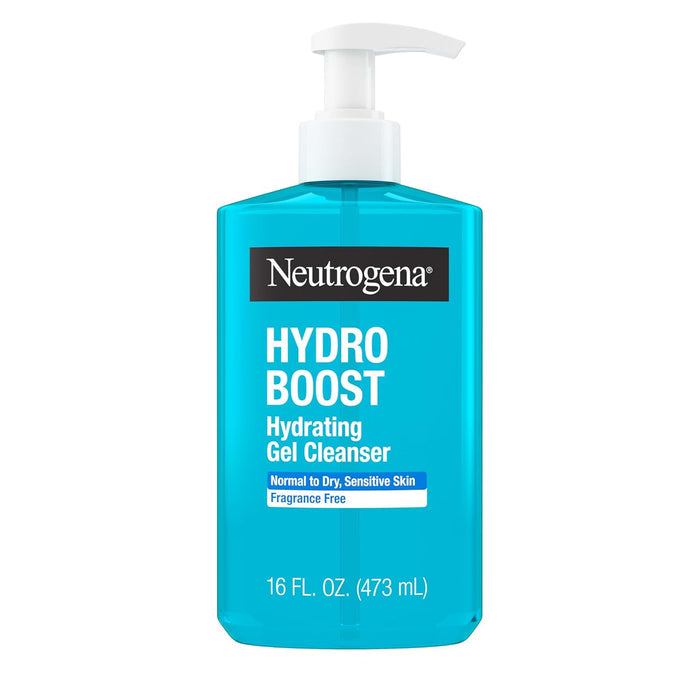 16 fl oz pump or bottle with both single and 2-pack purchase options