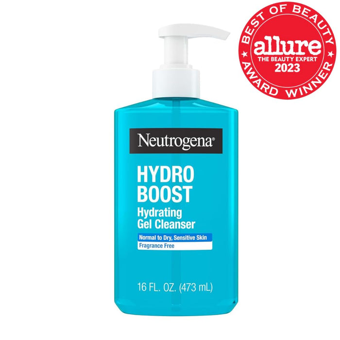 hyaluronic acid as the featured hydrating active ingredient