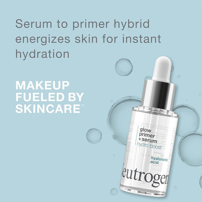 serum-to-primer hybrid 2-in-1 format