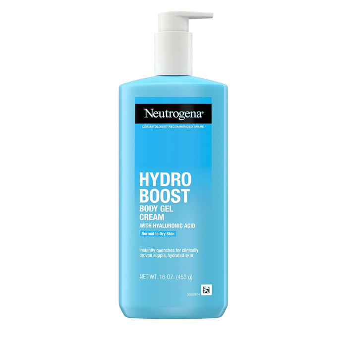 hyaluronic acid as the active hydrating ingredient that binds and retains water in skin