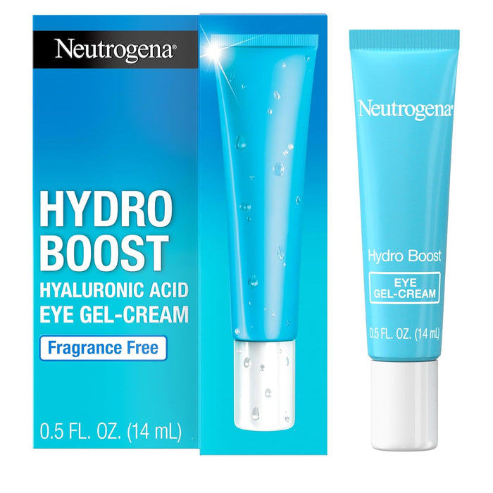 purified hyaluronic acid as the active hydrating ingredient