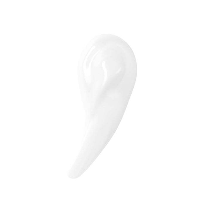 suitable for twice-daily use (morning and night) on cleansed skin