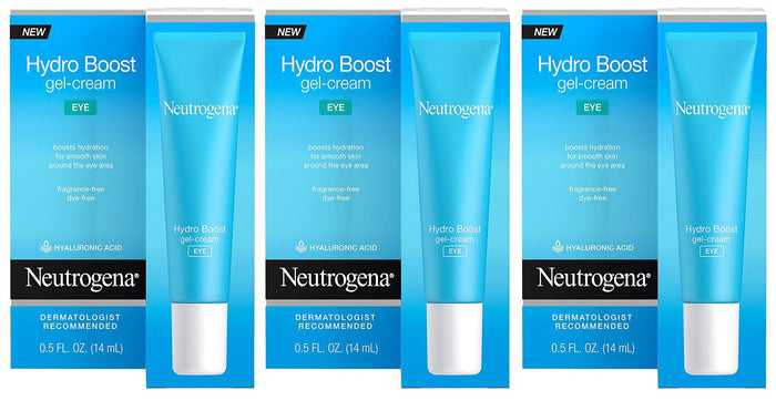 3 Count (0.5 Fl Oz each)
