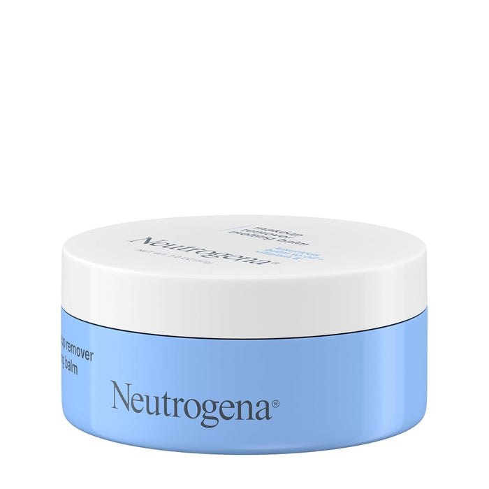 from a dermatologist-recommended brand (neutrogena)