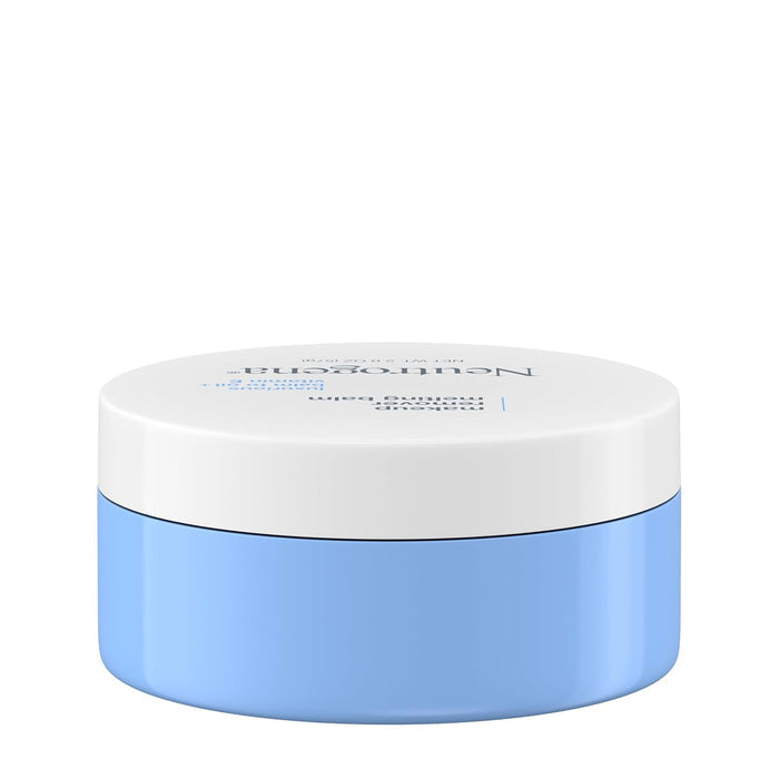 Neutrogena Makeup Remover Melting Balm to Oil with Vitamin E – Clean, Uncluttered Vanity Counter Cleanser