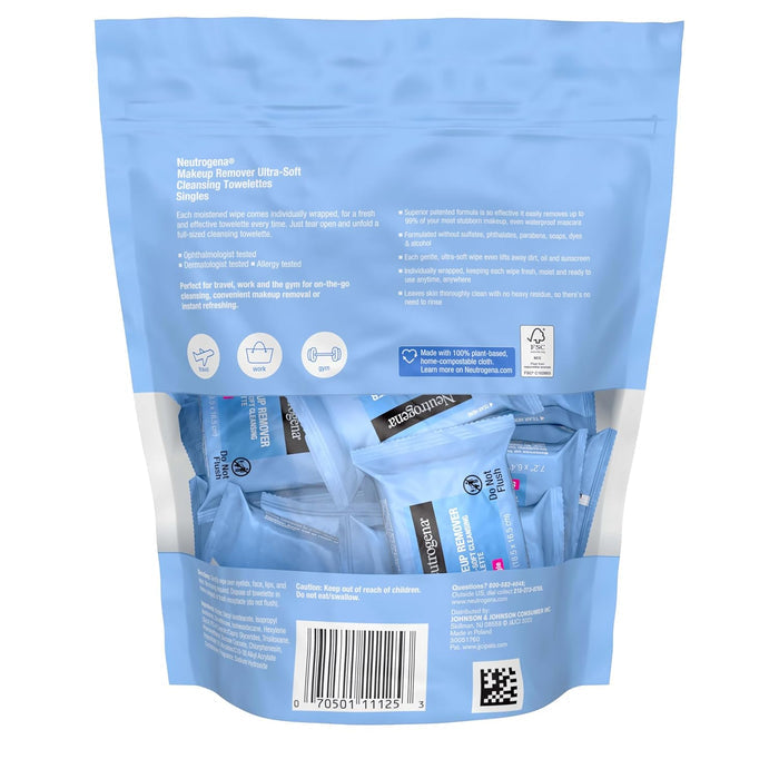 available in single pack (20ct) and bulk configurations (6-pack, 12-pack) for value buying
