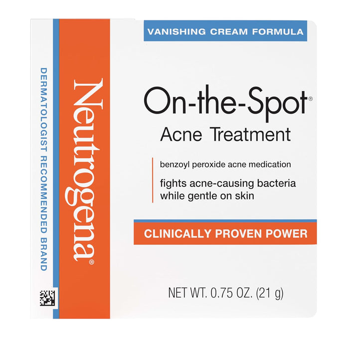 dermatologist-tested and unscented formula suitable for sensitive, dry, and acne-prone skin