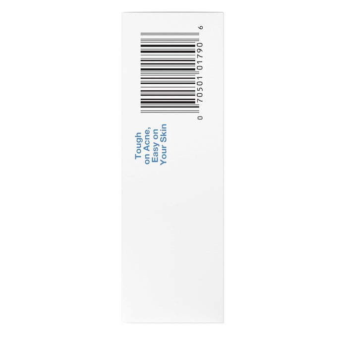 Neutrogena On-The-Spot 2.5% Benzoyl Peroxide Cream a Thoughtful Stocking Stuffer and Skincare Gift Set Pick