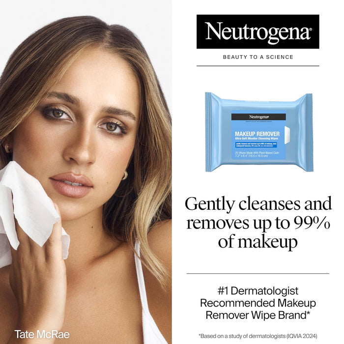 100% plant-based, ultra-soft cloth designed for face, lips, eyes, and neck