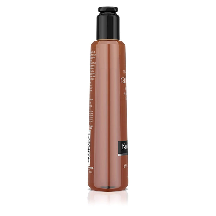 gel form suitable for whole-body use on all skin types