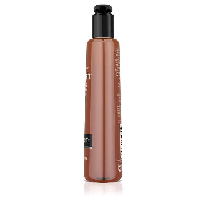 available in 8.5 oz, 16 oz, and 32 oz bottle sizes