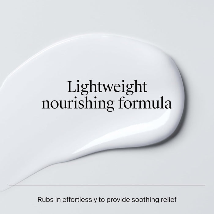 100% fragrance-free formulation