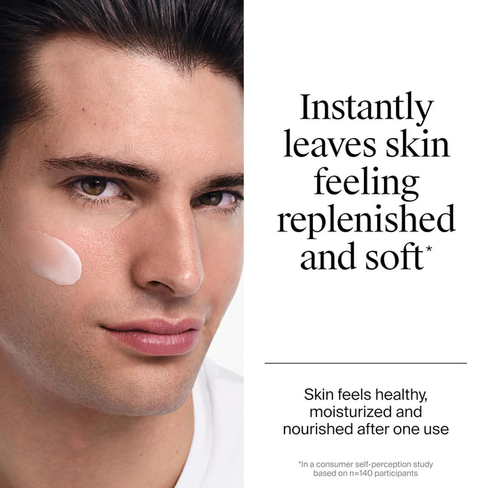cruelty-free — not tested on animals