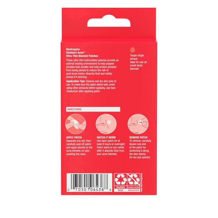 24-count pack sized for recurring breakouts or multi-week use