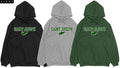 New!!  Saint Joseph Falcon Logo Embroidered Sweatshirt