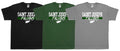 NEW Saint Joseph Falcon Stripe T-Shirt