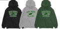 NEW Saint Joseph Falcons Screen Hooded Sweatshirt