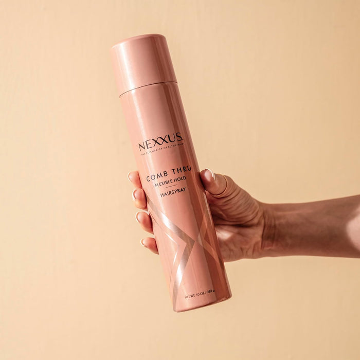 color-safe formula preserving hair vibrancy post-styling