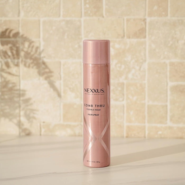 two scent variants: rose and jasmine and fragrance-free natural, both in 10 oz
