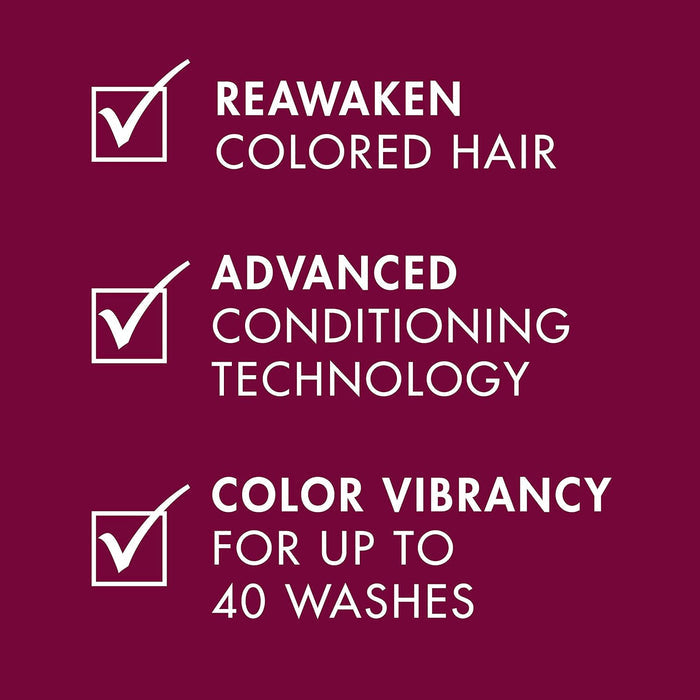 moisture boost for softness, manageability, frizz reduction, and detangling