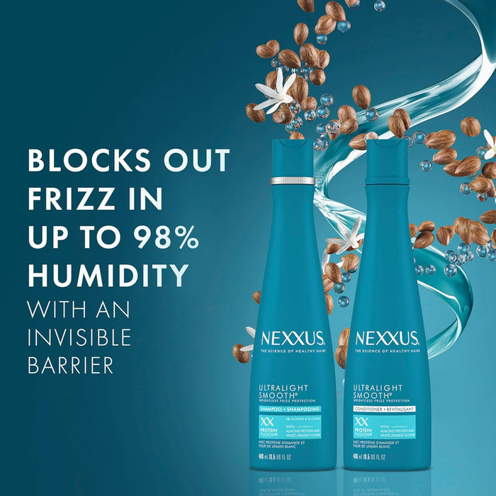 sulfate-free and silicone-free formulation