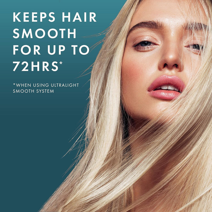 up to 72-hour smoothness when used as a complete system