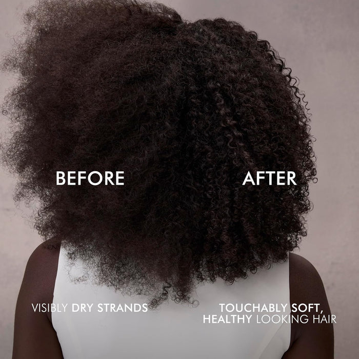 Nexxus Humectress Signature Conditioner – Elevated Home Spa Experience with Tri-Lipid Technology
