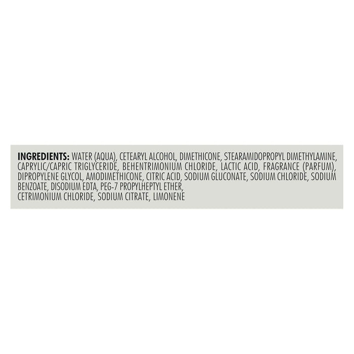 Nexxus Humectress Signature Conditioner – Elevated Home Spa Experience with Tri-Lipid Technology