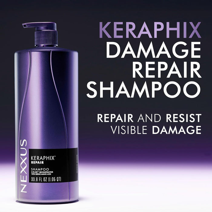 krt keratin resistance therapy — 5.9% concentration in shampoo, 12.6% in conditioner