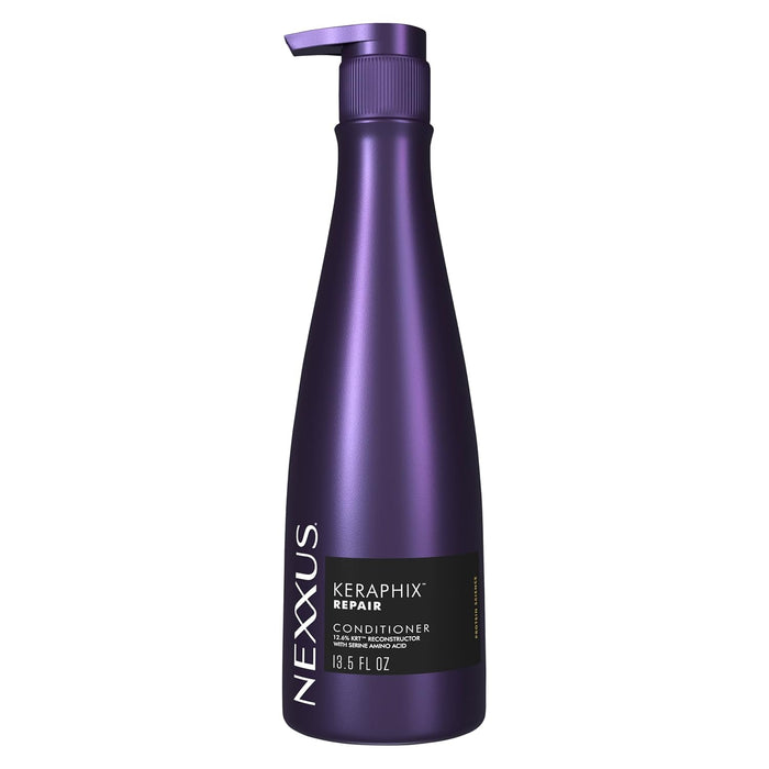 12.6% krt keratin resistance therapy with liquid crystal serine amino acids